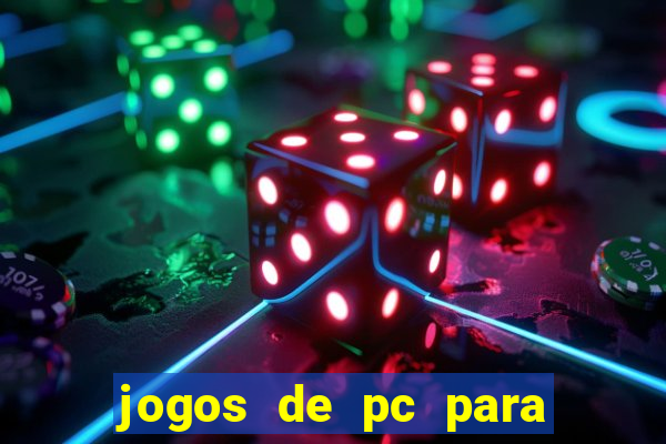 jogos de pc para android download